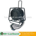 stage box cable, steel cable reel drum with handle